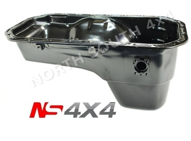 Ns4x4